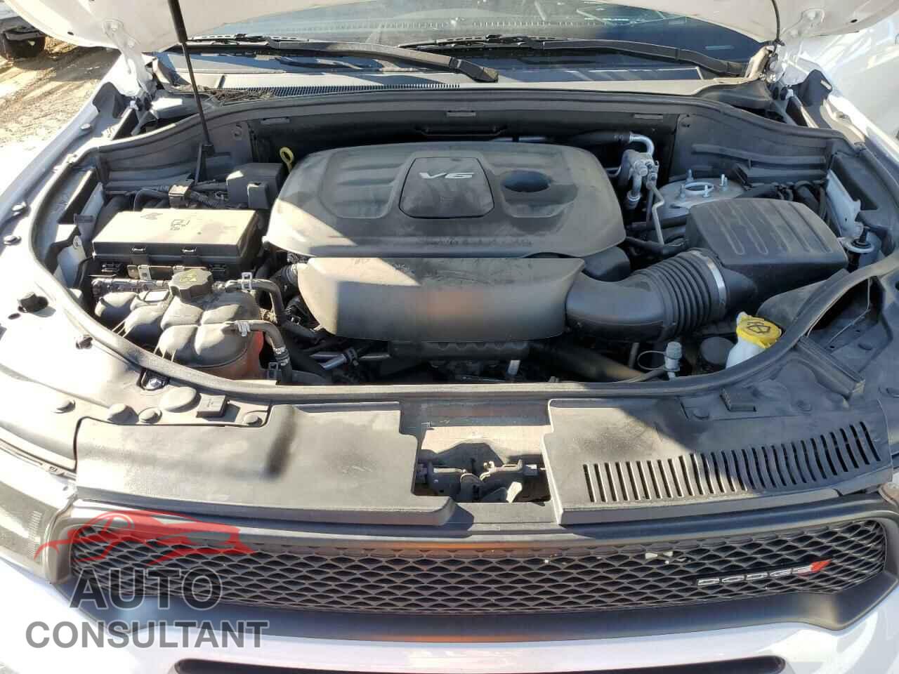 DODGE DURANGO 2019 - 1C4RDHDG5KC534839