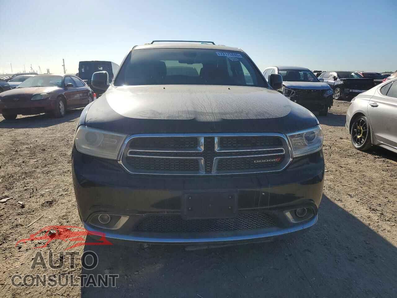 DODGE DURANGO 2014 - 1C4RDHAG4EC594698