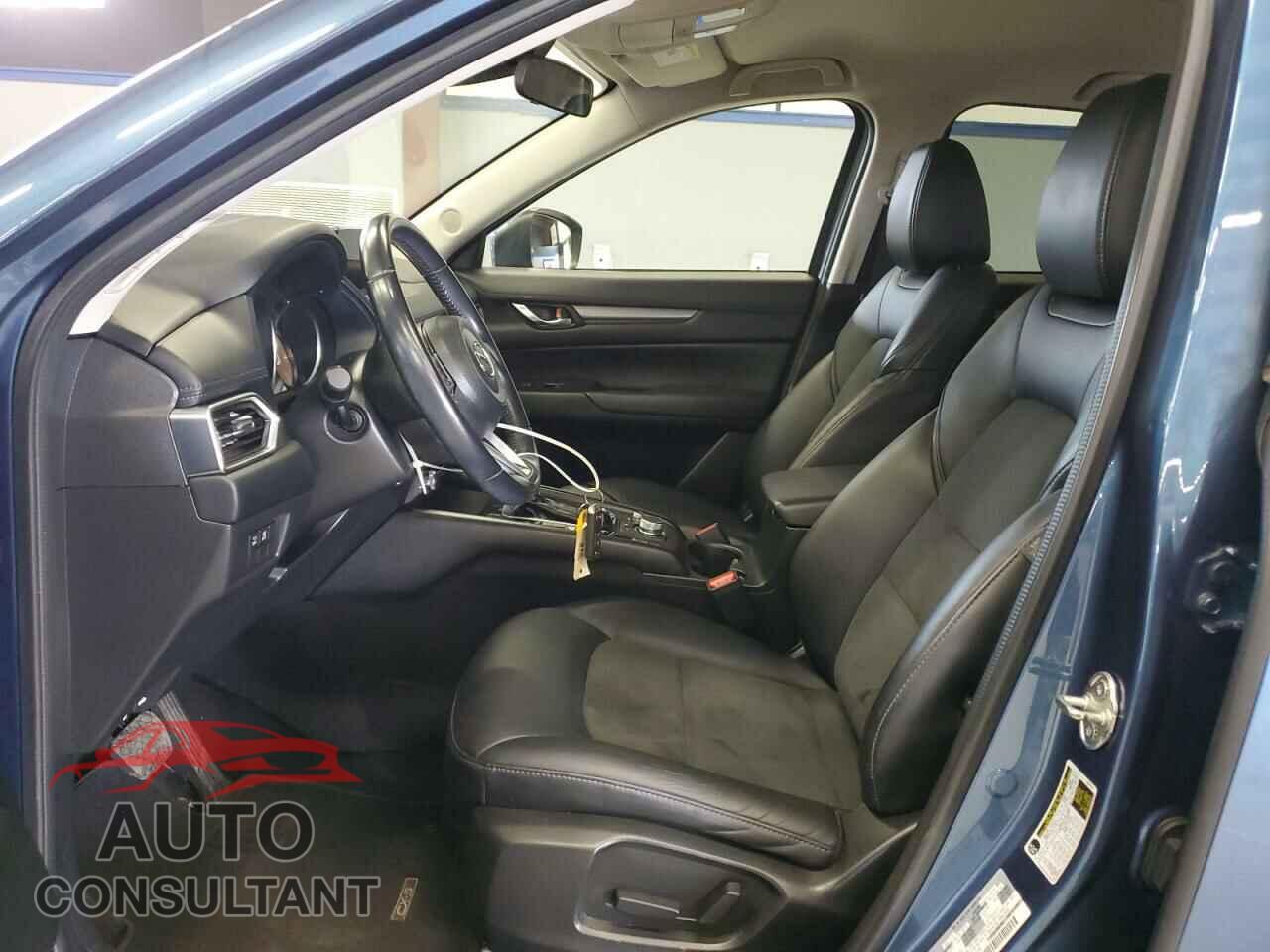 MAZDA CX-5 2019 - JM3KFBCM5K0524658
