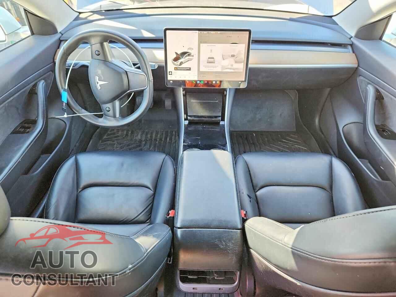 TESLA MODEL 3 2020 - 5YJ3E1EA8LF632434