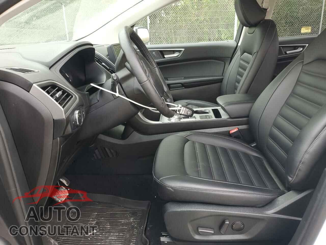 FORD EDGE 2022 - 2FMPK4J95NBA35793