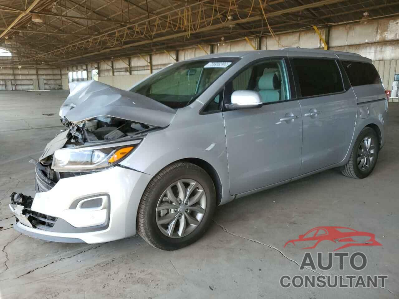 KIA All Models 2019 - KNDMB5C12K6511982