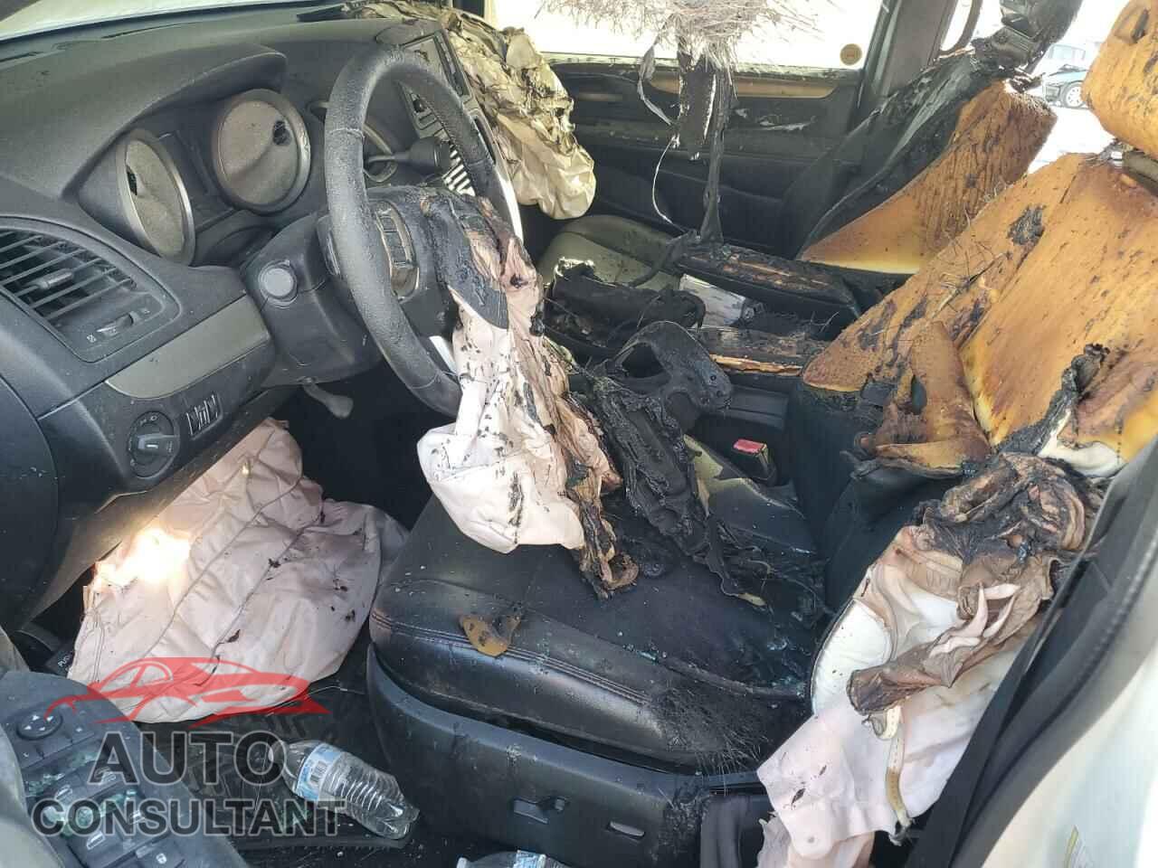 DODGE CARAVAN 2017 - 2C4RDGEG5HR639325