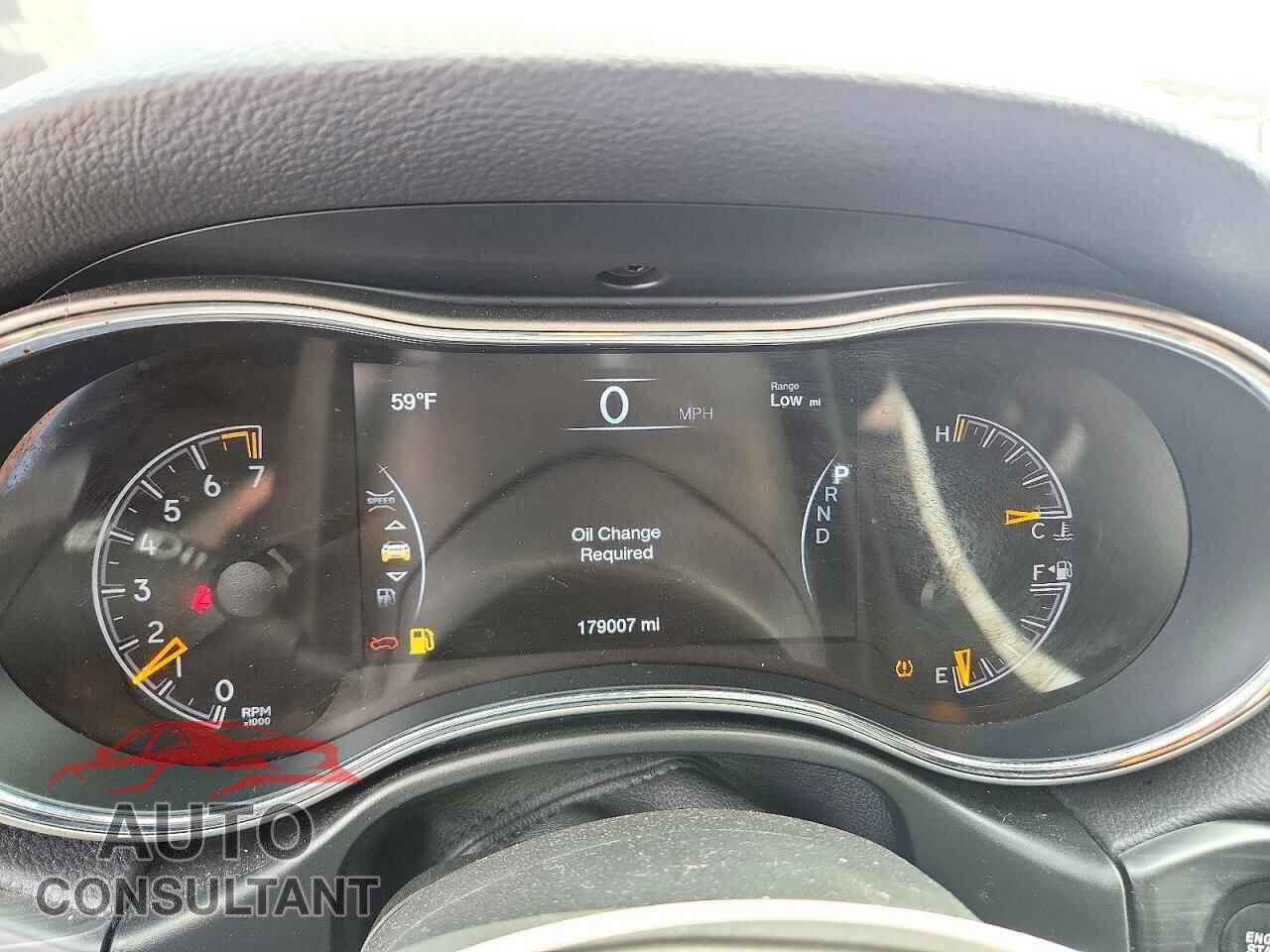 JEEP CHEROKEE 2019 - 1C4RJFBG2KC833821