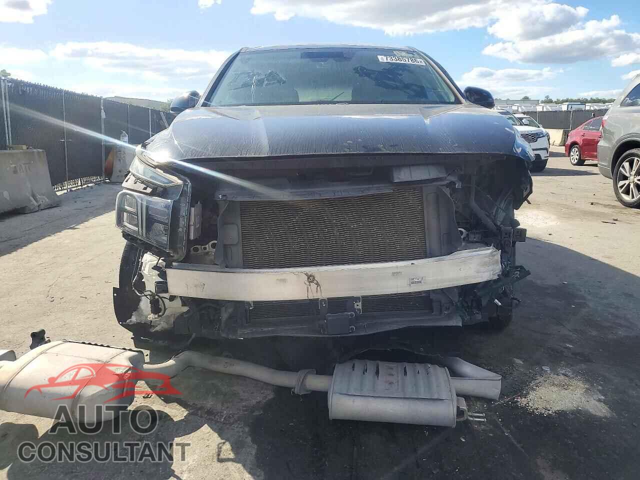 HYUNDAI SANTA FE 2022 - 5NMS14AJ1NH403478