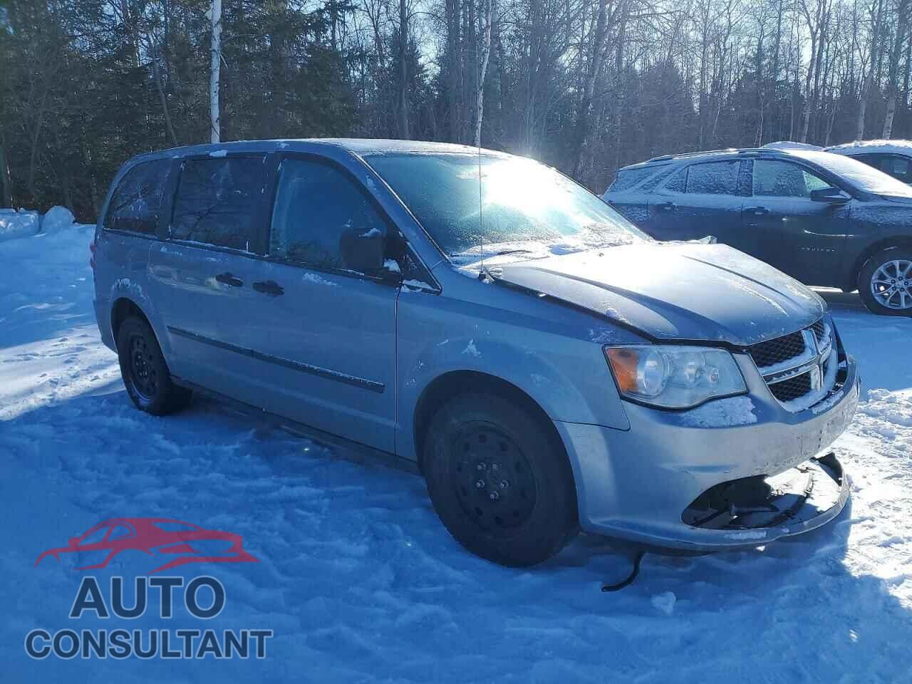 DODGE CARAVAN 2017 - 2C4RDGBG5HR658851