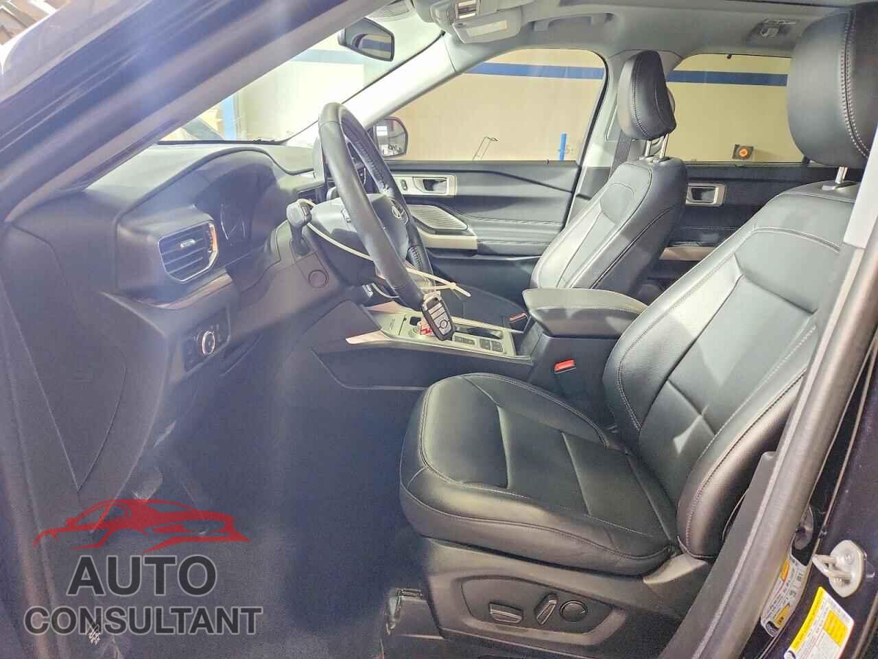 FORD EXPLORER 2023 - 1FMSK7FH6PGB52712