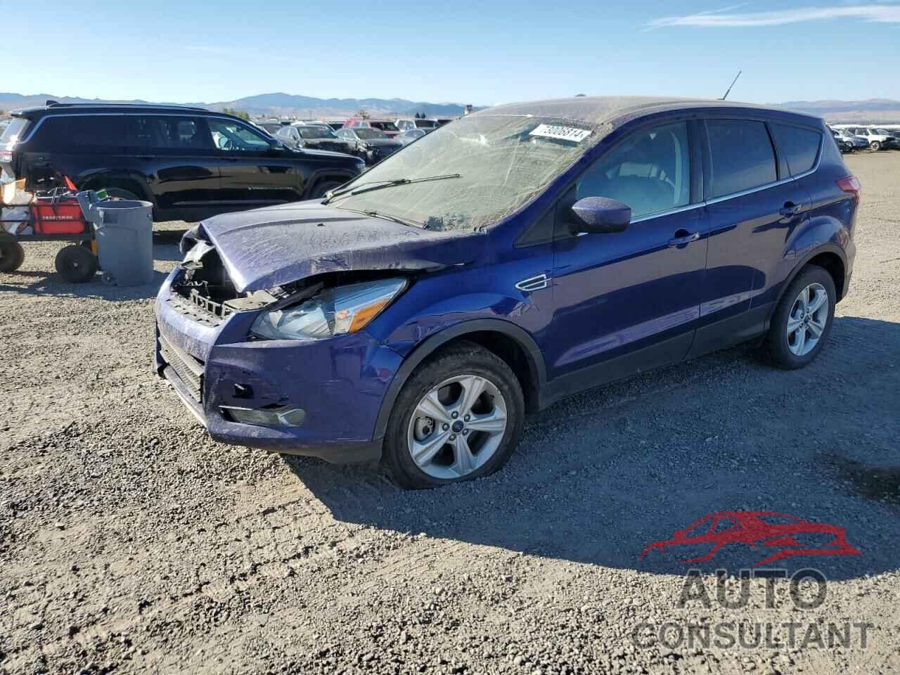 FORD ESCAPE 2016 - 1FMCU9G93GUC28910