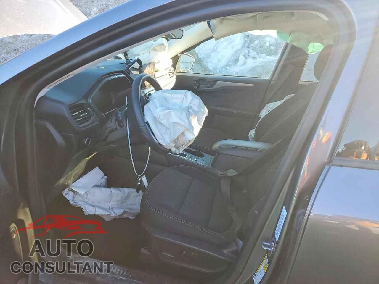 FORD ESCAPE ACT 2024 - 1FMCU9GN1RUA96536