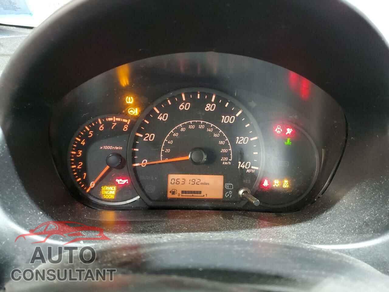 MITSUBISHI MIRAGE 2019 - ML32F3FJ9KHF08549