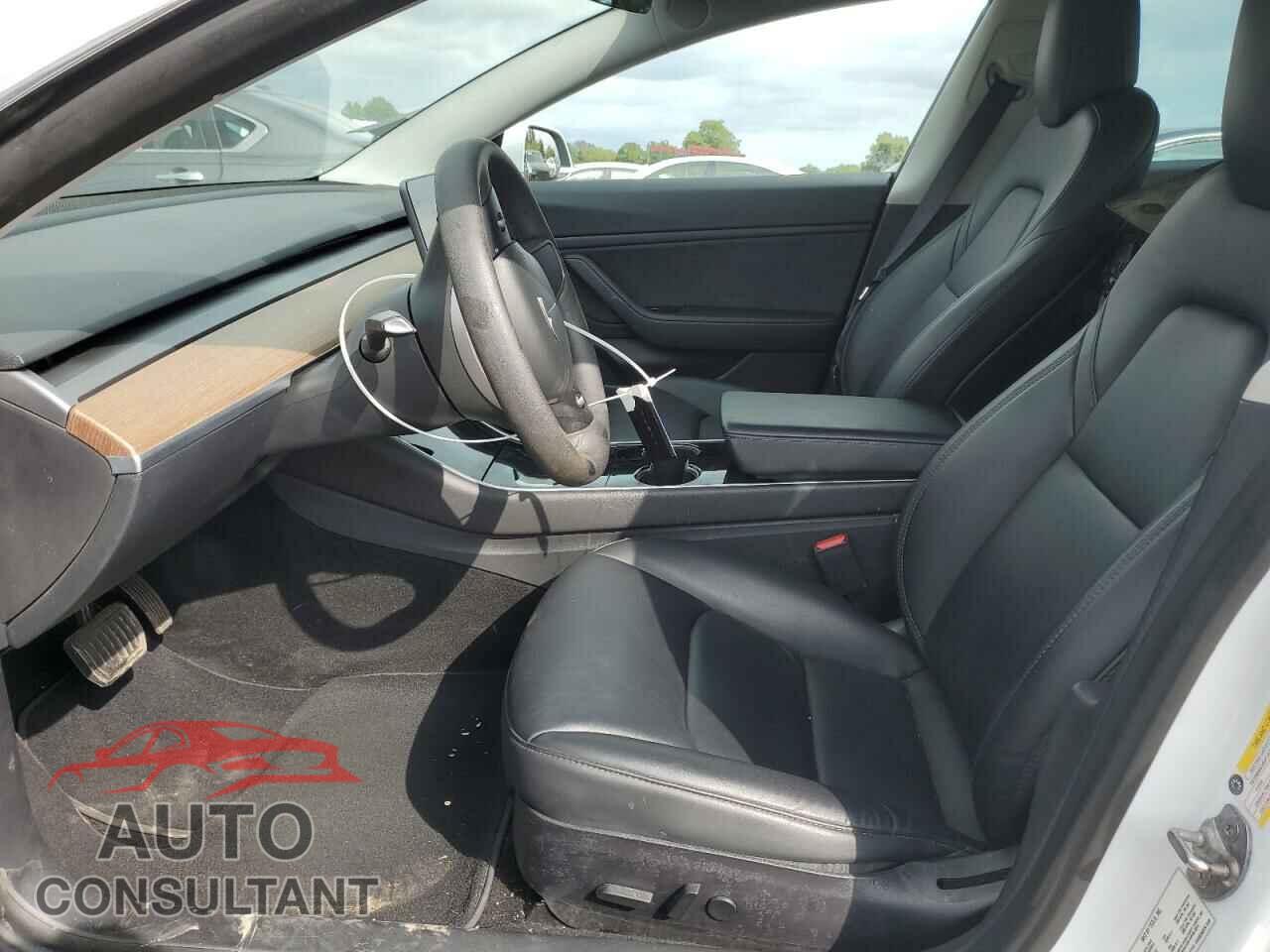 TESLA MODEL 3 2020 - 5YJ3E1EB8LF667368