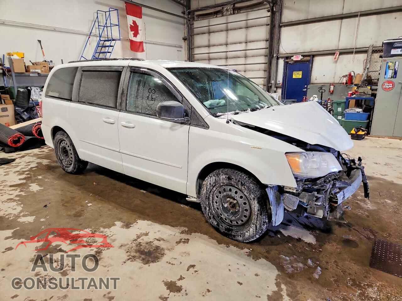 DODGE CARAVAN 2017 - 2C4RDGBG2HR787615