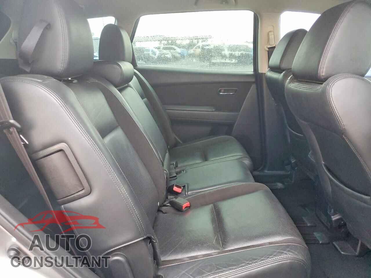 MAZDA CX-9 2015 - JM3TB2CA6F0451845
