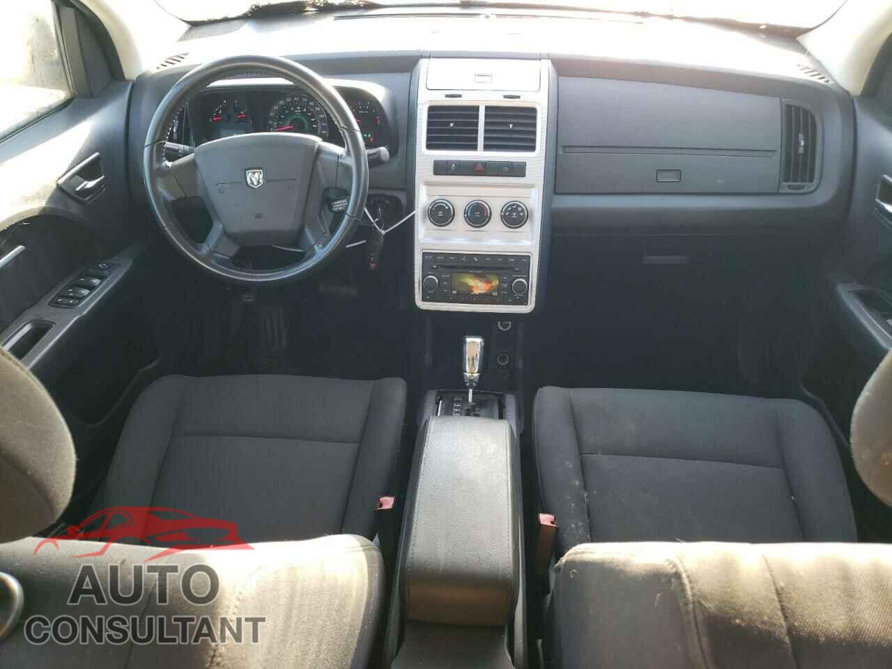 DODGE JOURNEY 2010 - 3D4PG5FV9AT279501