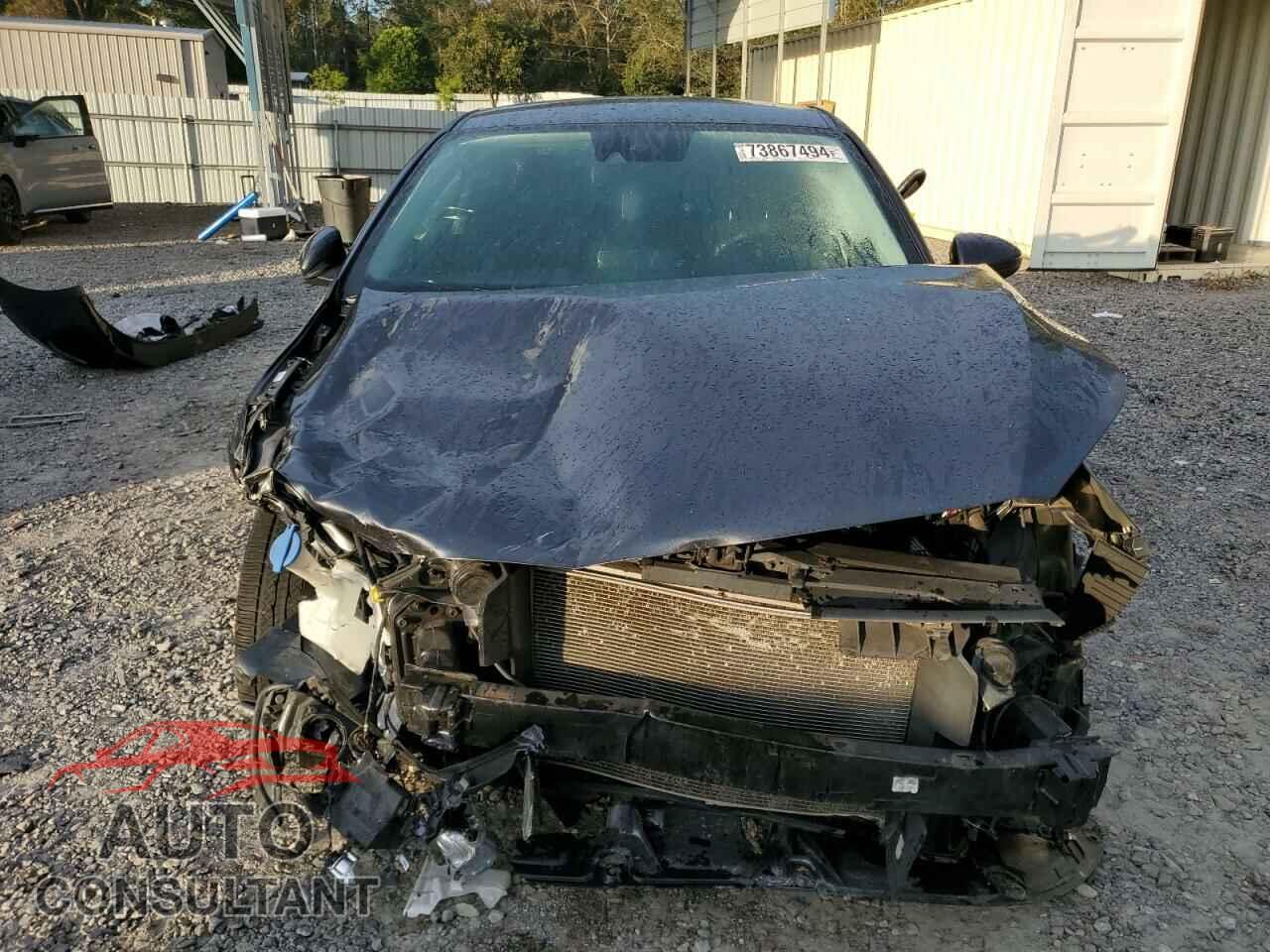 KIA FORTE 2019 - 3KPF24AD8KE085189