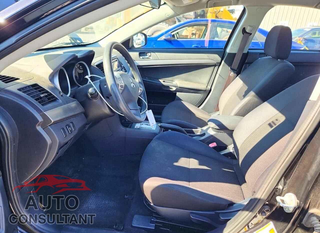 MITSUBISHI LANCER 2015 - JA32U2FU4FU025583