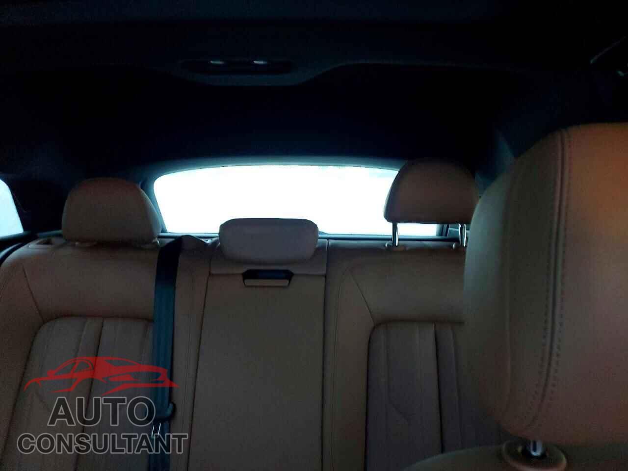AUDI E-TRON 2023 - WA1LAAGEXPB011985