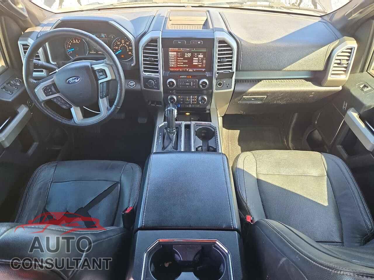 FORD F150 2015 - 1FTEW1CG6FFB66869