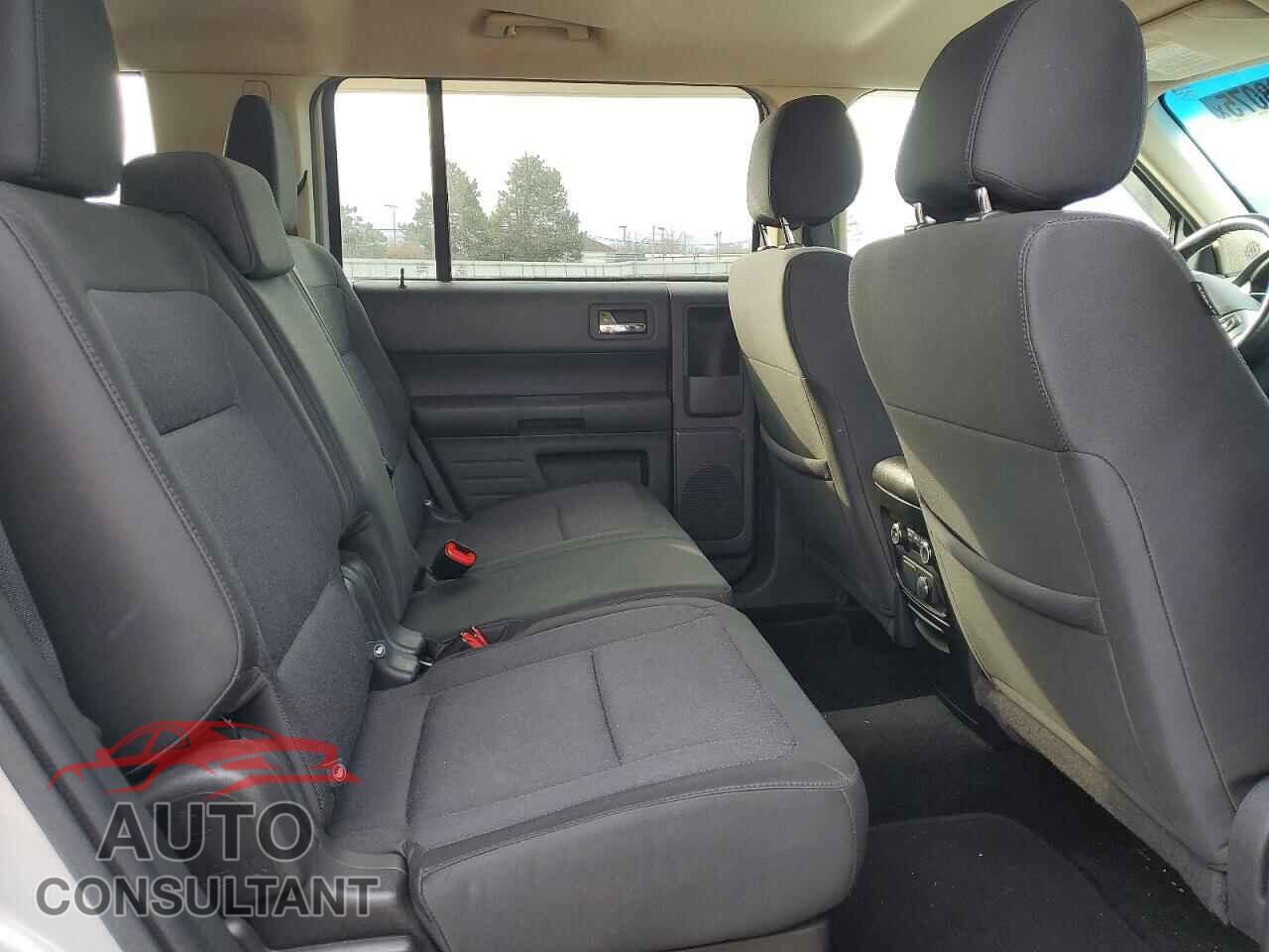 FORD FLEX 2016 - 2FMGK5B83GBA16173