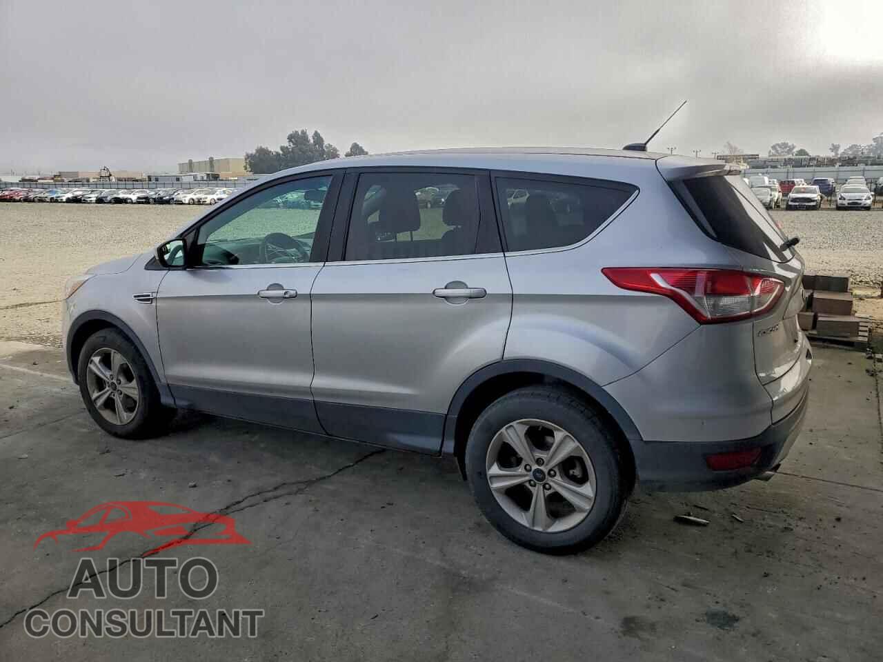 FORD ESCAPE 2016 - 1FMCU0GX7GUB61108