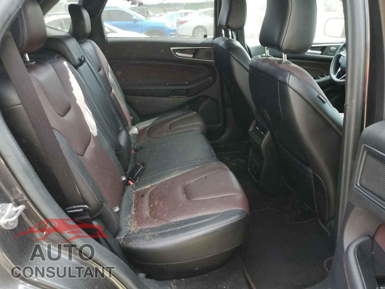 FORD EDGE 2020 - 2FMPK3K95LBA36142