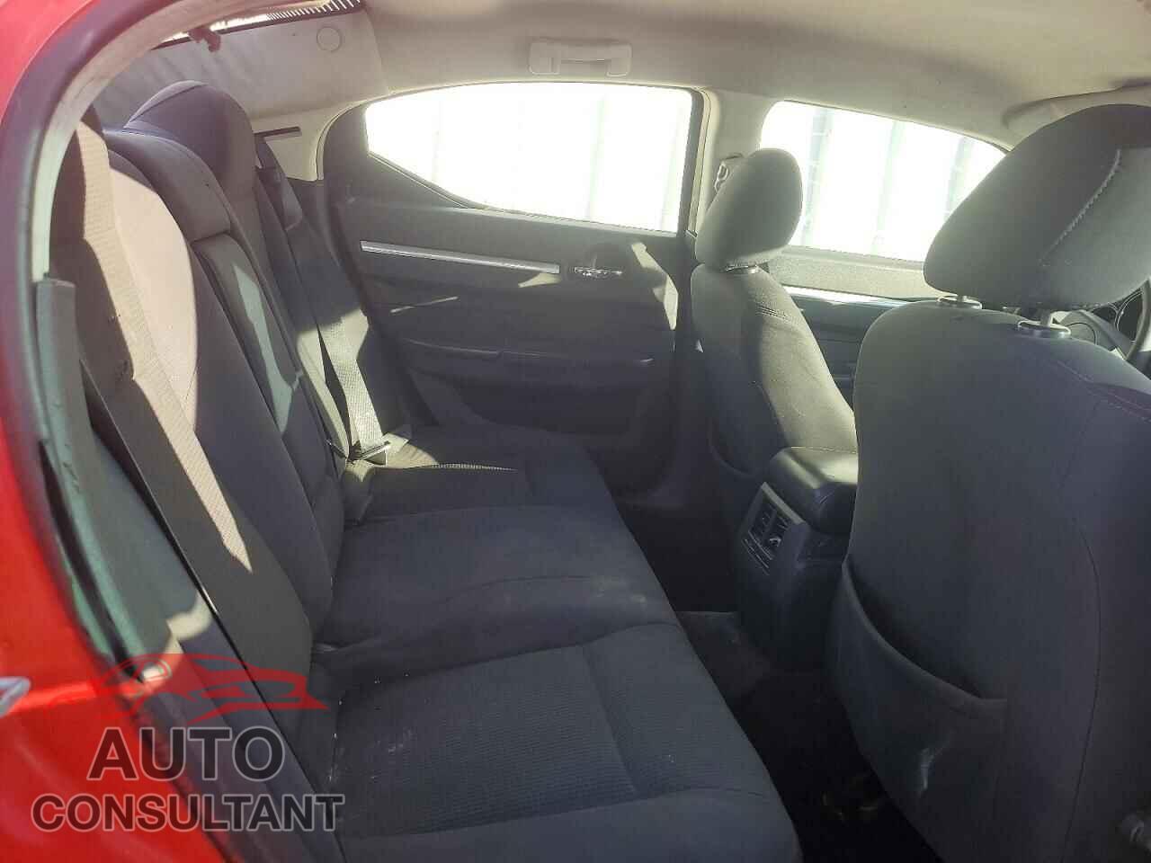 DODGE CHARGER 2010 - 2B3CA3CV2AH145591