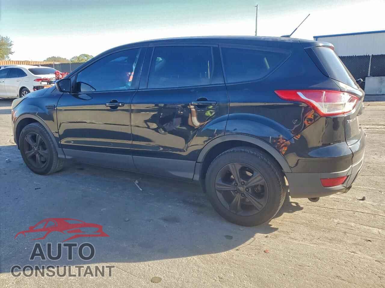 FORD ESCAPE 2014 - 1FMCU0G90EUB77097