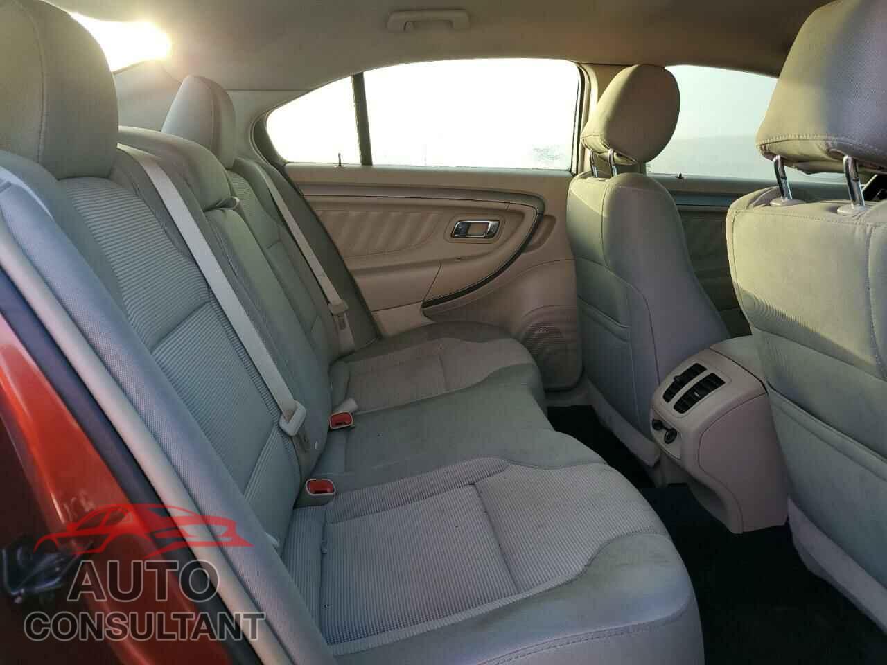 FORD TAURUS 2014 - 1FAHP2E87EG149793