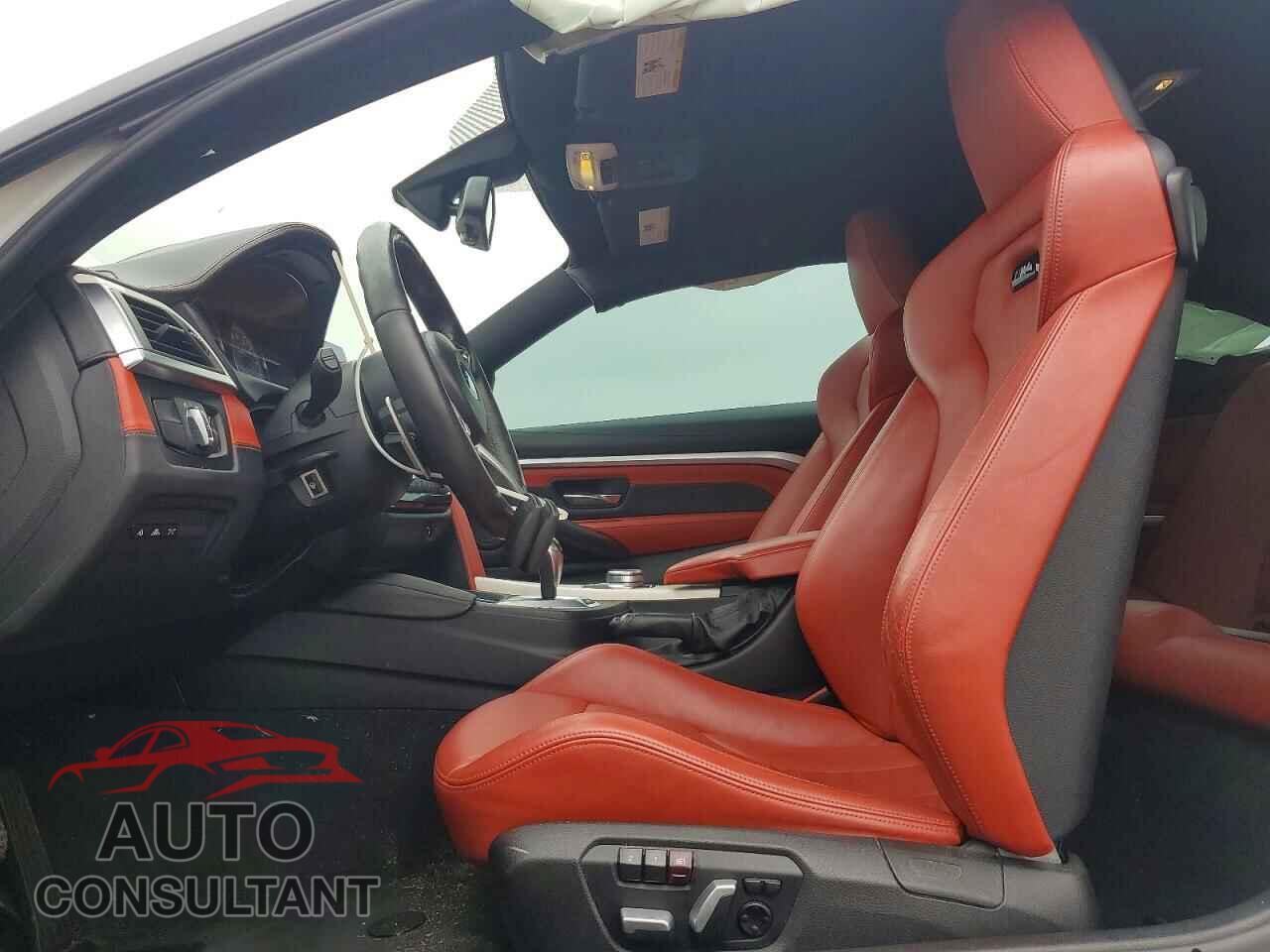 BMW M4 2018 - WBS4Y9C57JAC87155