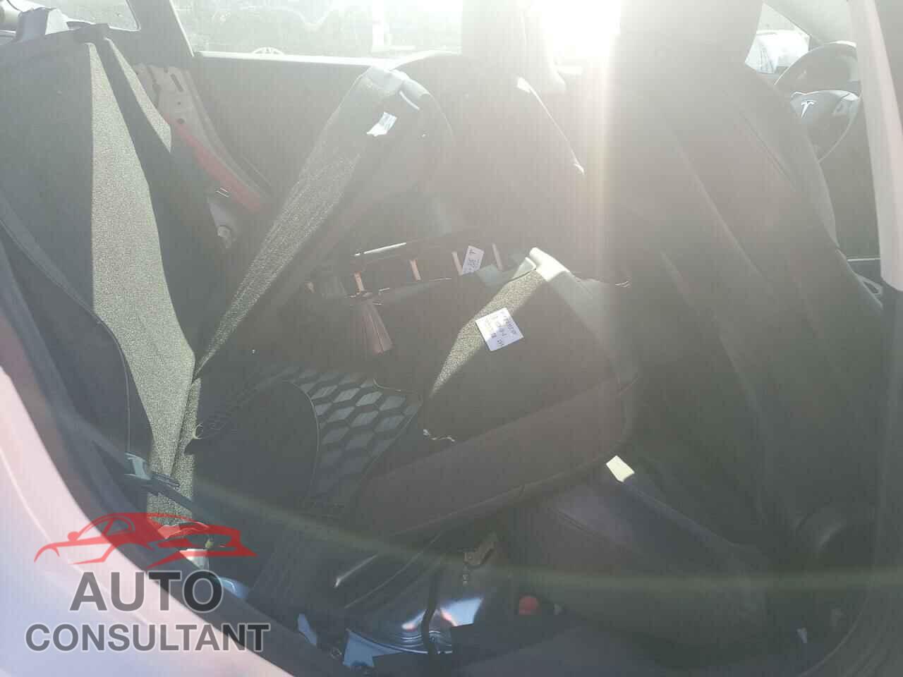TESLA MODEL 3 2023 - 5YJ3E1EA0PF394780