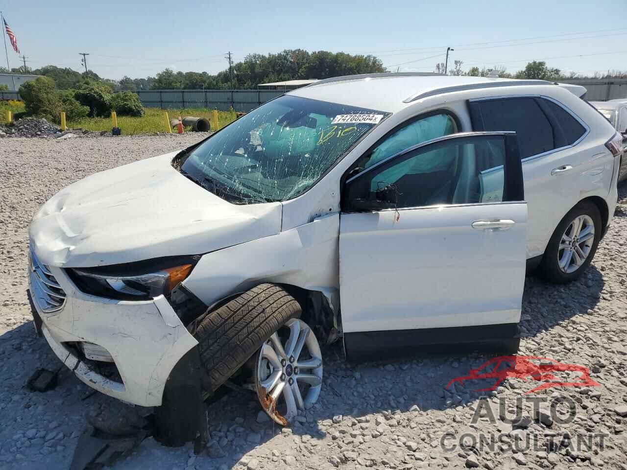 FORD EDGE 2020 - 2FMPK3J94LBB03718