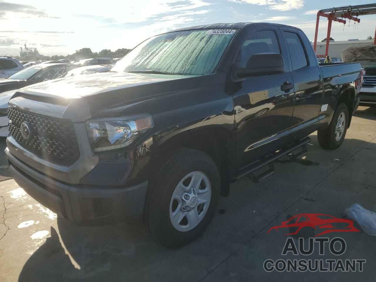 TOYOTA TUNDRA 2020 - 5TFRY5F19LX262124