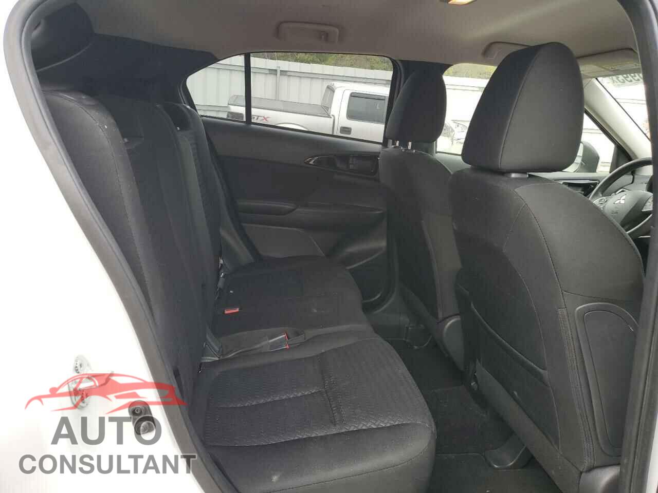MITSUBISHI ECLIPSE 2019 - JA4AT3AA5KZ019060