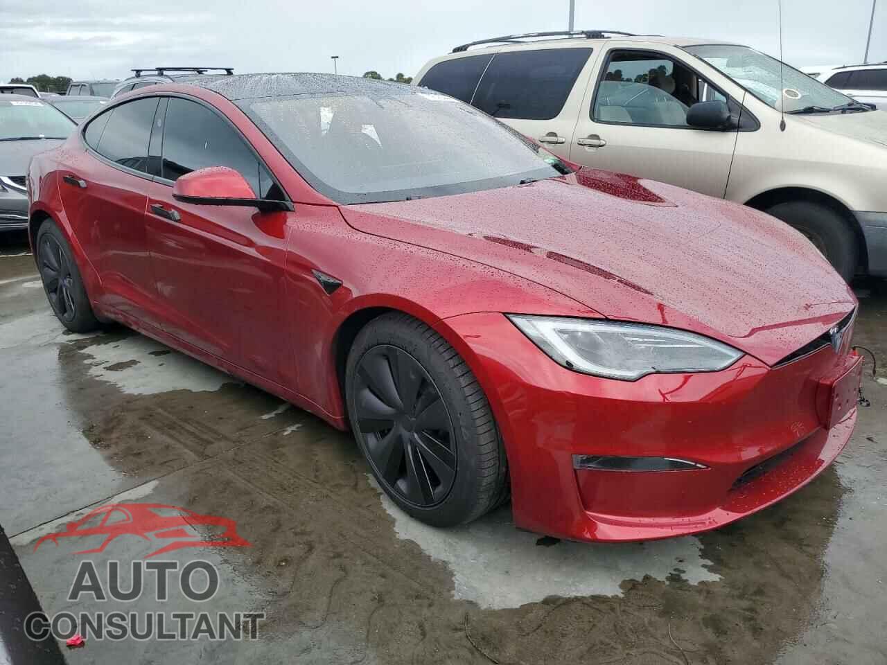 TESLA MODEL S 2024 - 5YJSA1E60RF533098