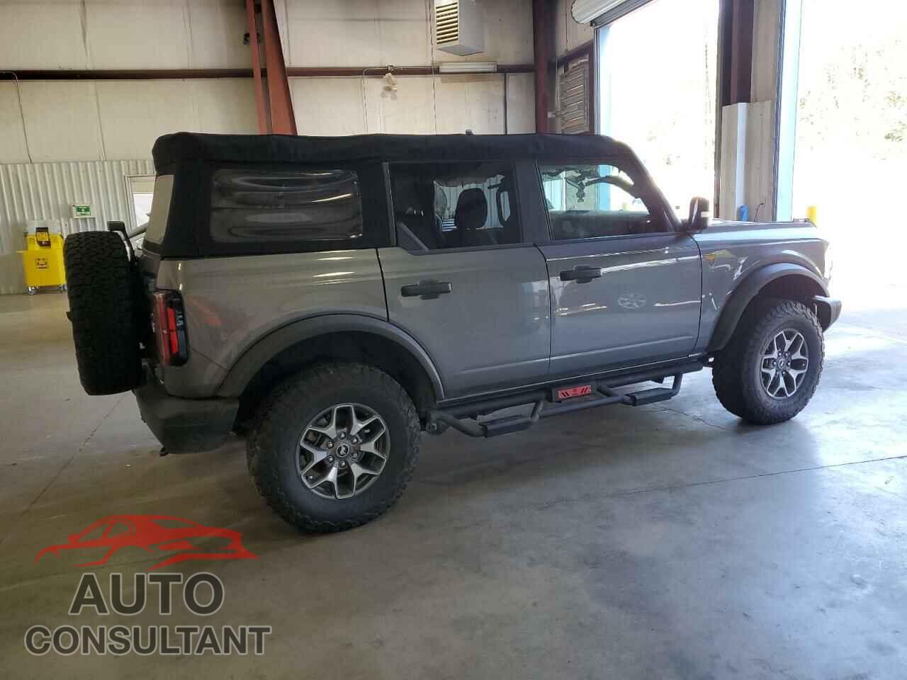 FORD BRONCO 2023 - 1FMEE5DP7PLB64989