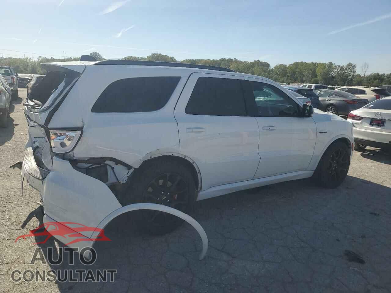 DODGE DURANGO 2023 - 1C4SDJCT9PC695290