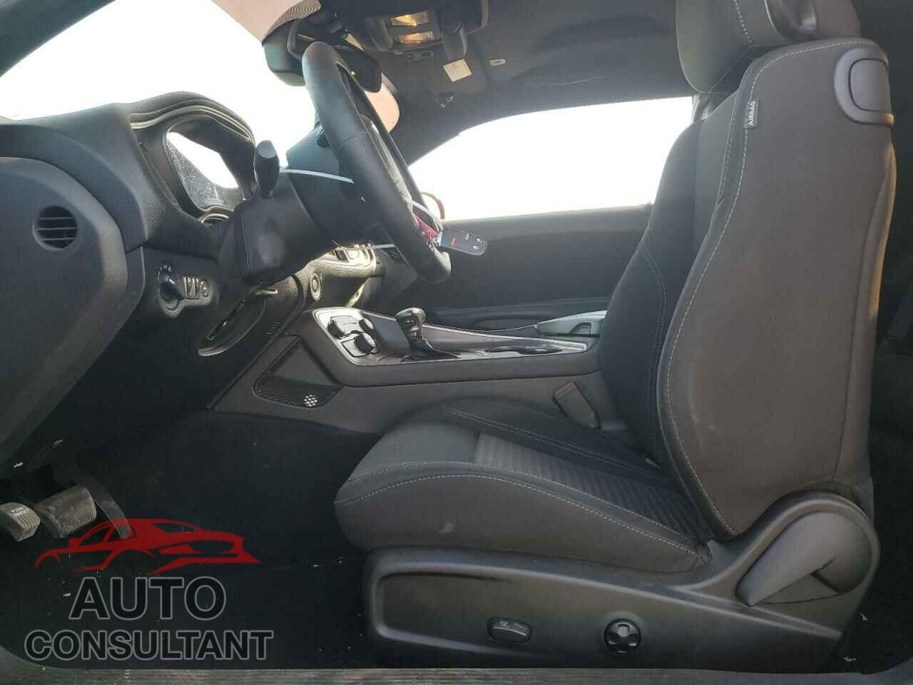 DODGE CHALLENGER 2020 - 2C3CDZAG1LH113252