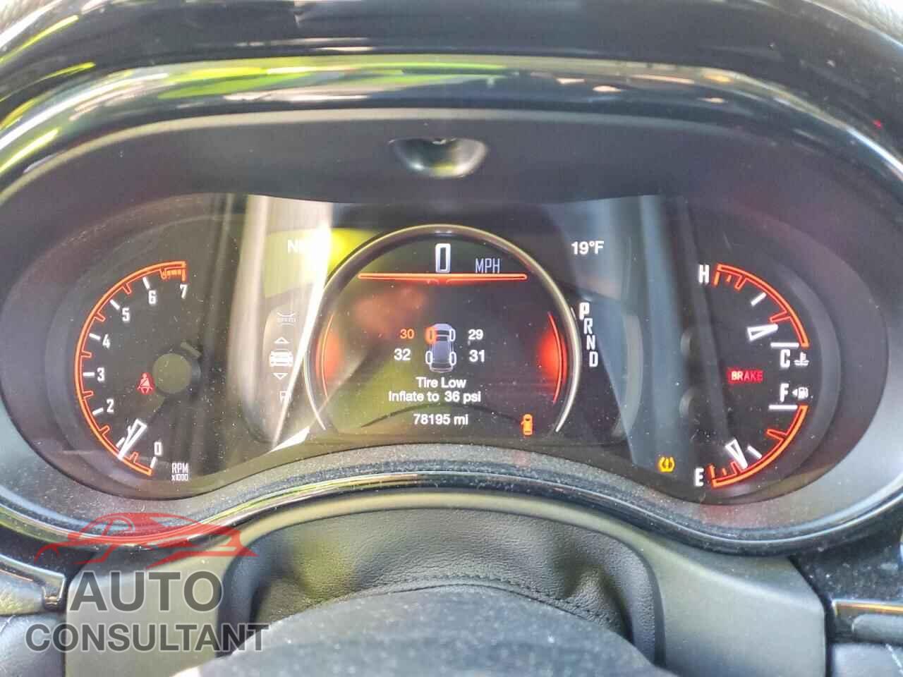 DODGE DURANGO 2022 - 1C4RDJAG8NC107042