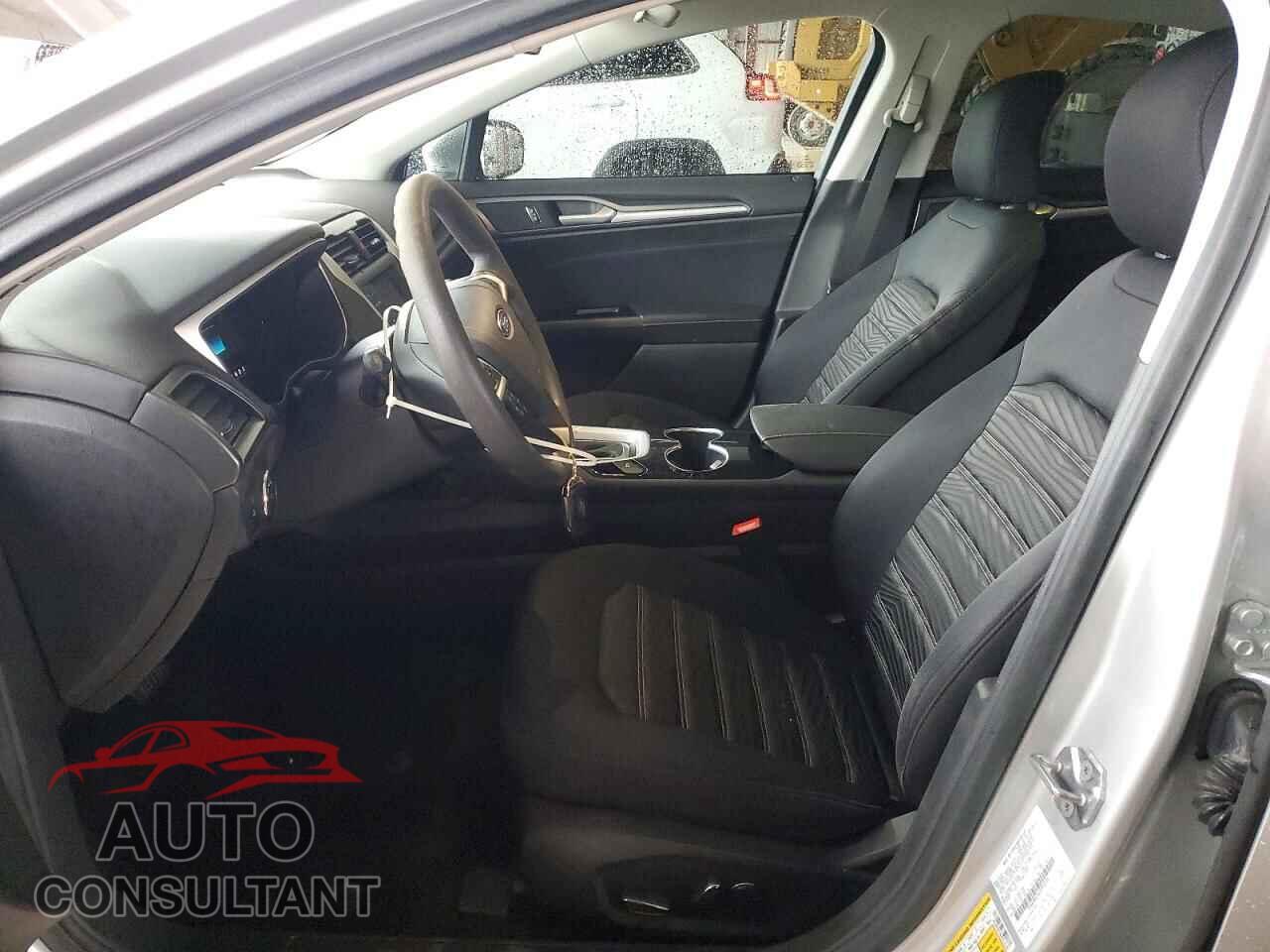 FORD FUSION 2016 - 3FA6P0H76GR314338