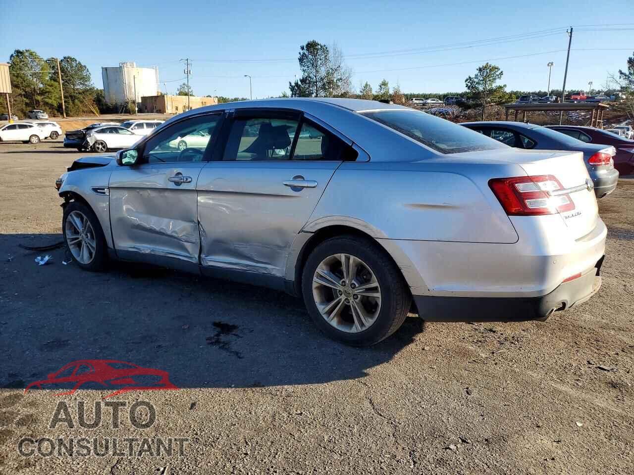 FORD TAURUS 2013 - 1FAHP2E85DG120274