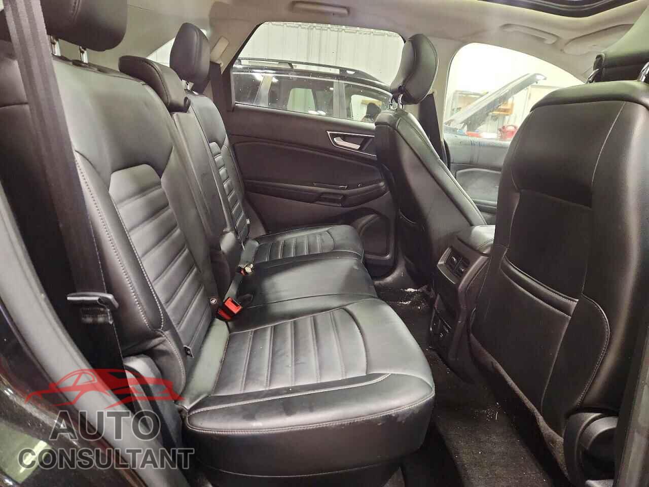 FORD EDGE 2015 - 2FMTK4J98FBB54941