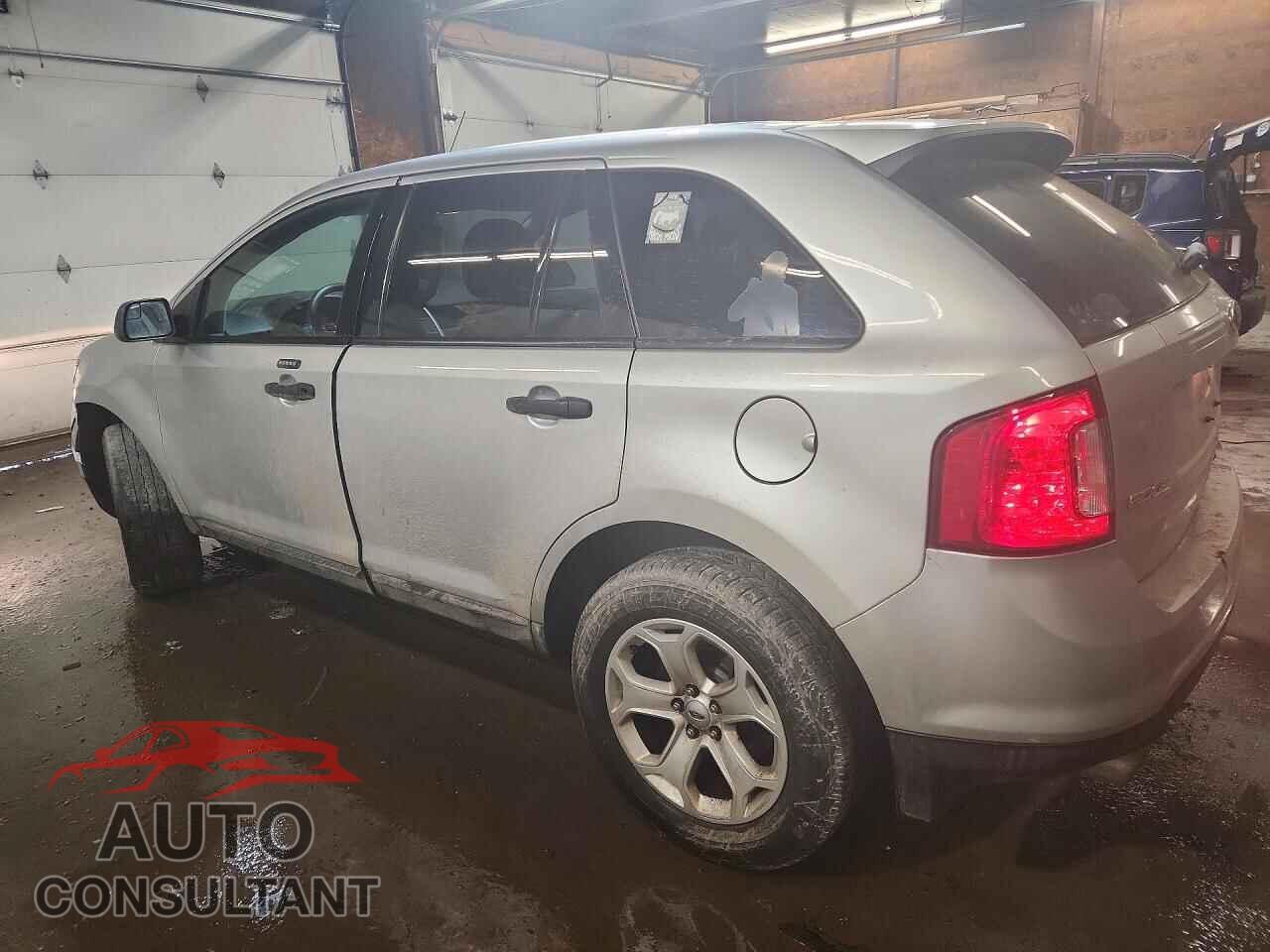 FORD EDGE 2014 - 2FMDK4GC1EBA33061