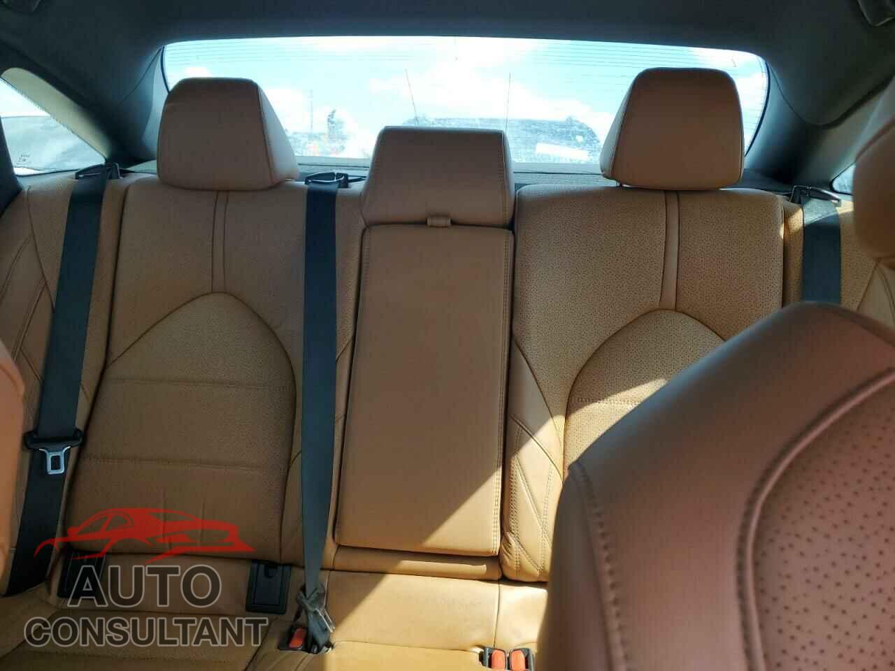 TOYOTA AVALON 2022 - 4T1CA1AB4NU013698
