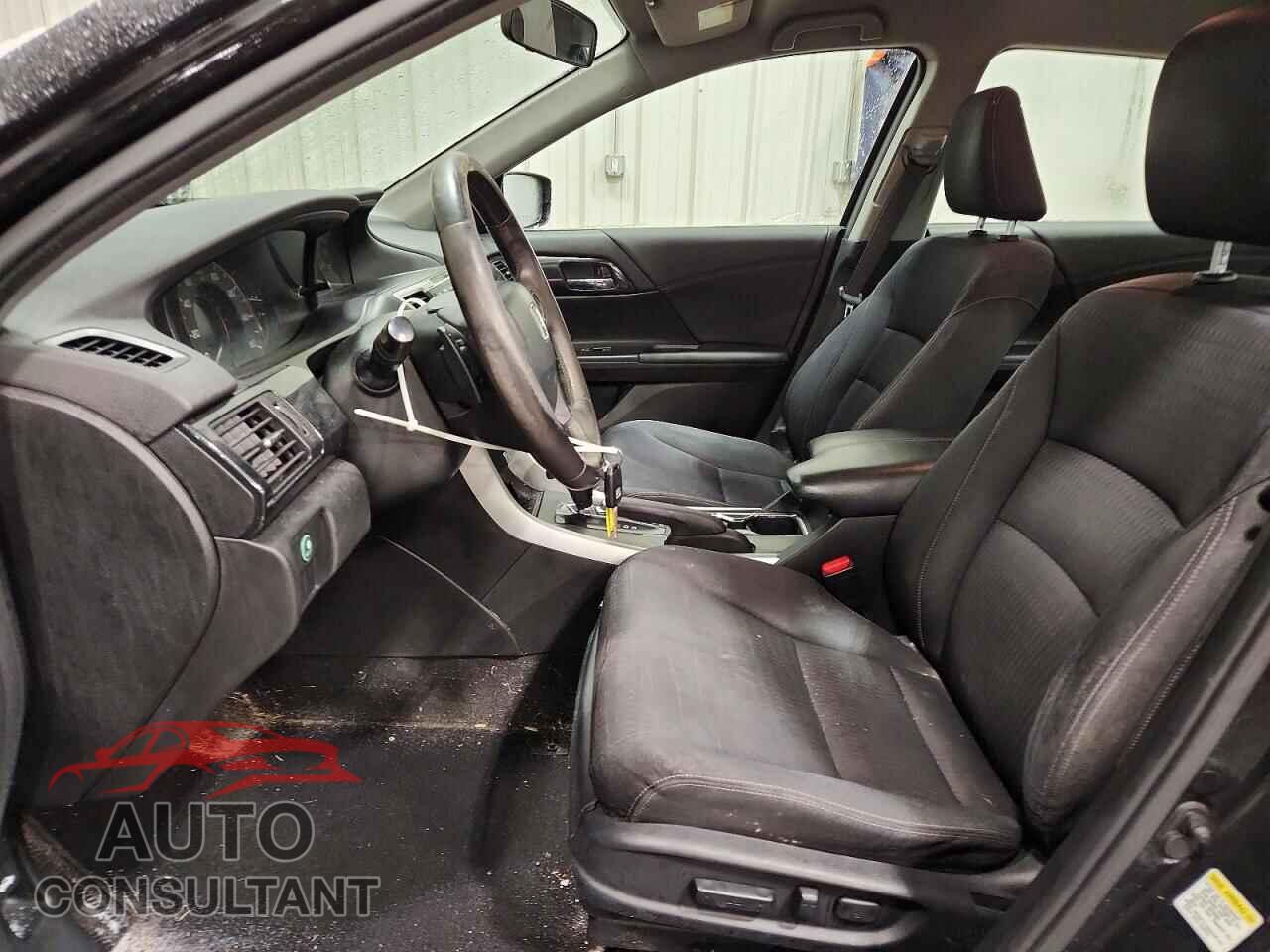 HONDA ACCORD 2014 - 1HGCR2F54EA060240