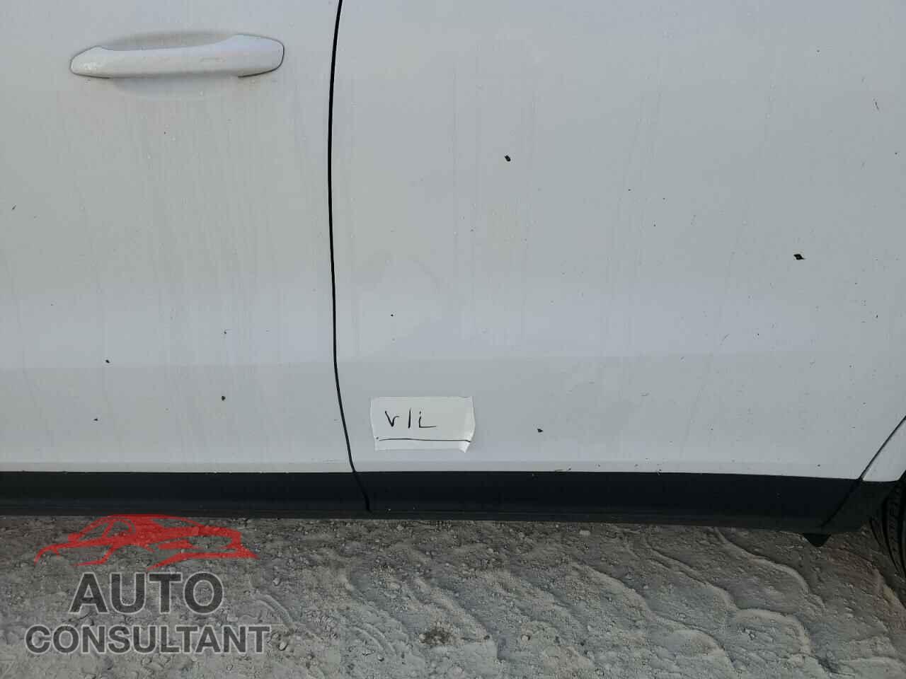 PORSCHE CAYENNE BA 2023 - WP1AA2AY2PDA01640