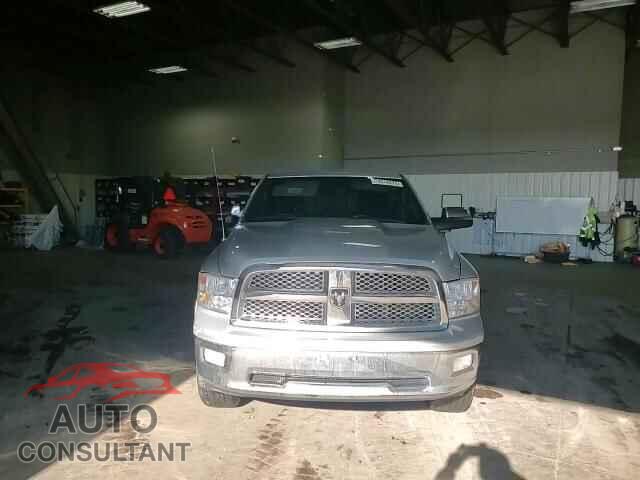 DODGE RAM 1500 2012 - 1C6RD7NT3CS230767