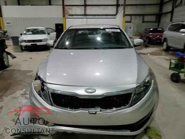 KIA OPTIMA 2013 - KNAGM4A74D5360058