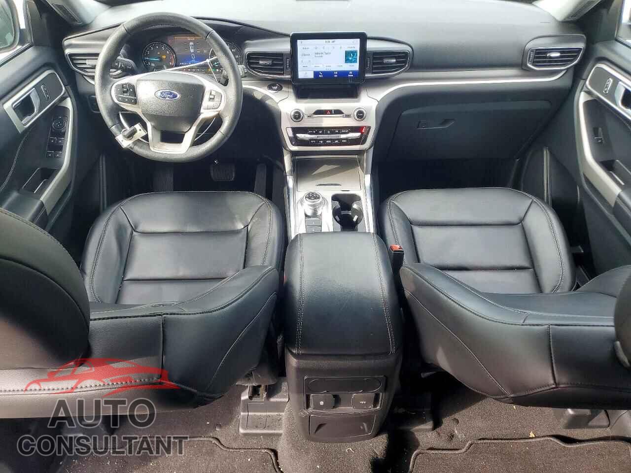 FORD EXPLORER 2023 - 1FMSK7DH1PGB72322