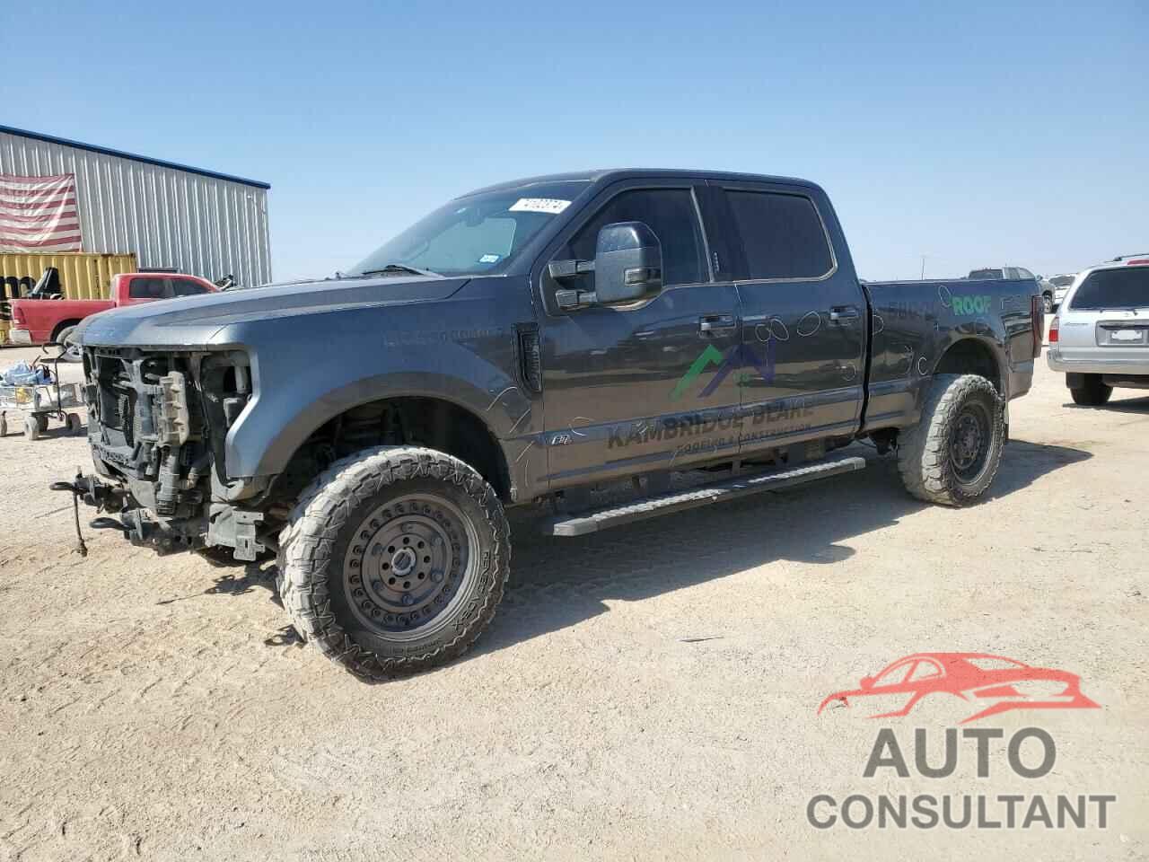 FORD F250 2020 - 1FT7W2BT5LEC28289