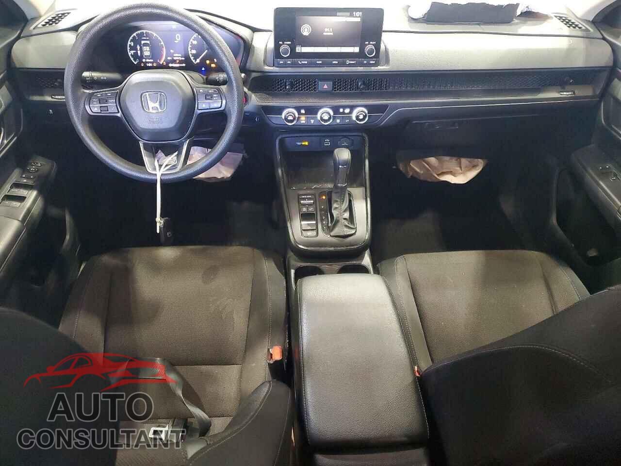 HONDA CRV 2023 - 2HKRS3H22PH306901